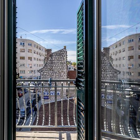 Split Old Town Apartment Экстерьер фото