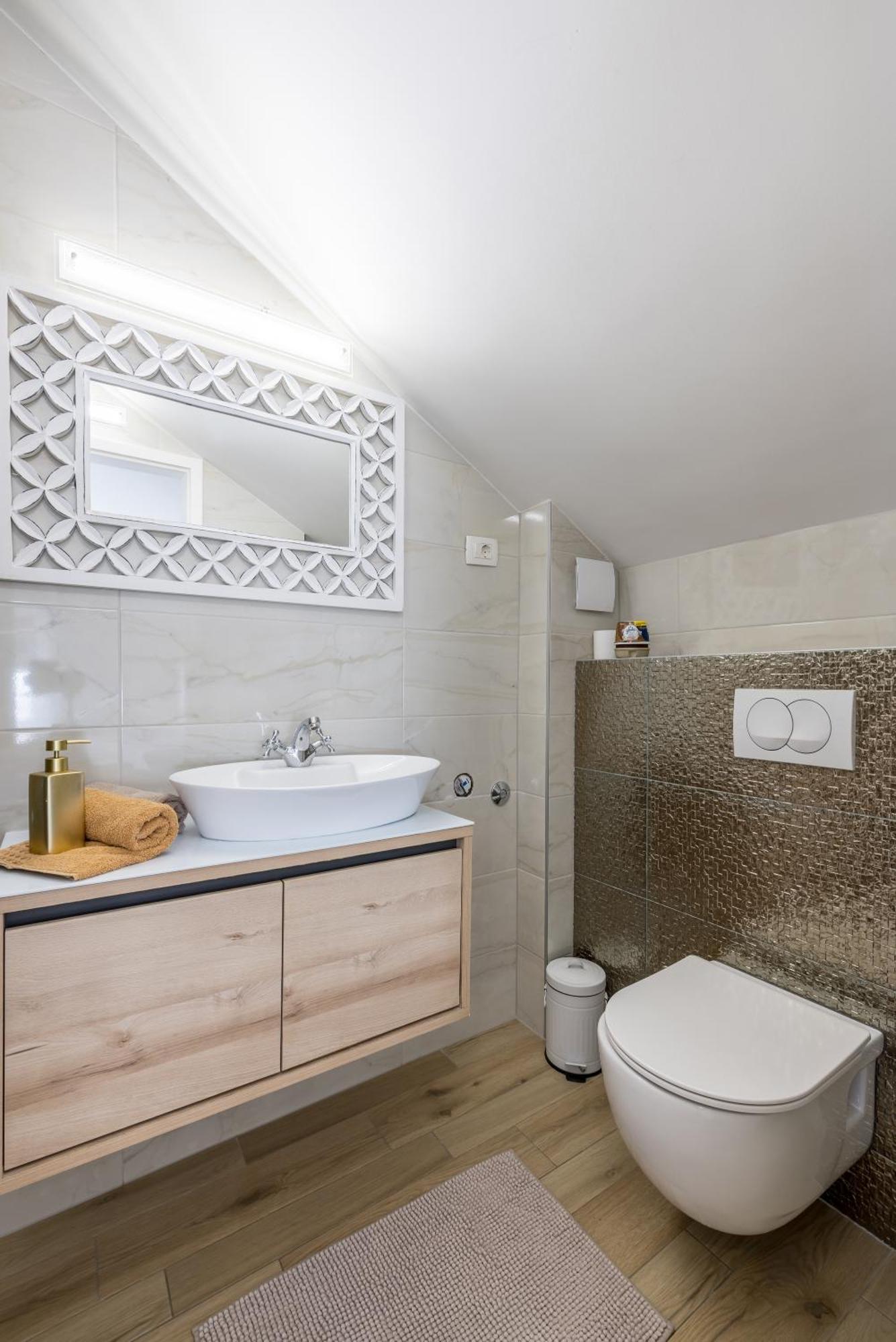 Split Old Town Apartment Экстерьер фото