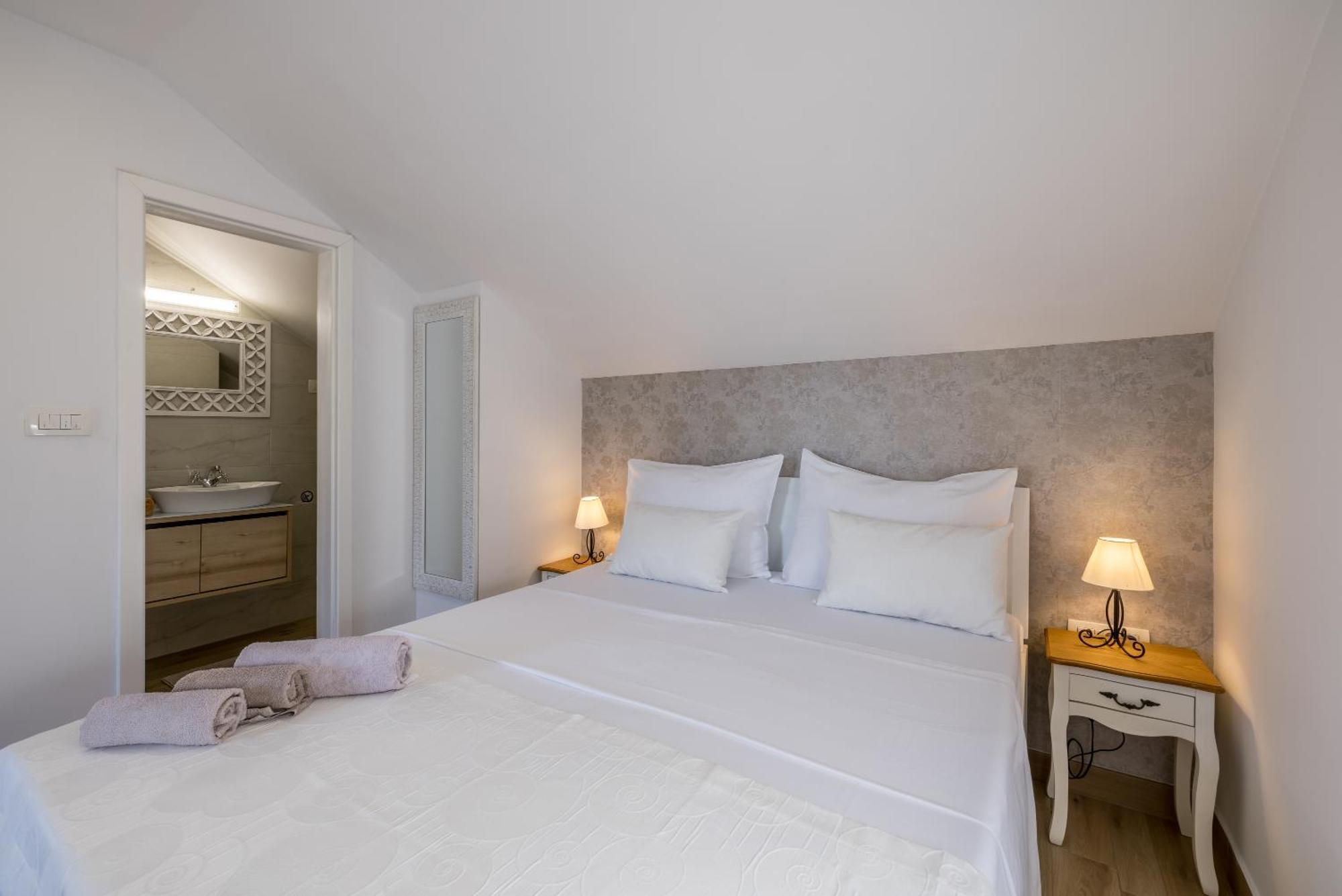 Split Old Town Apartment Экстерьер фото