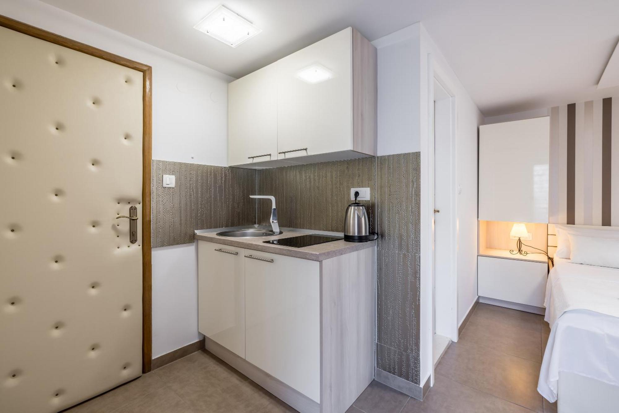 Split Old Town Apartment Экстерьер фото