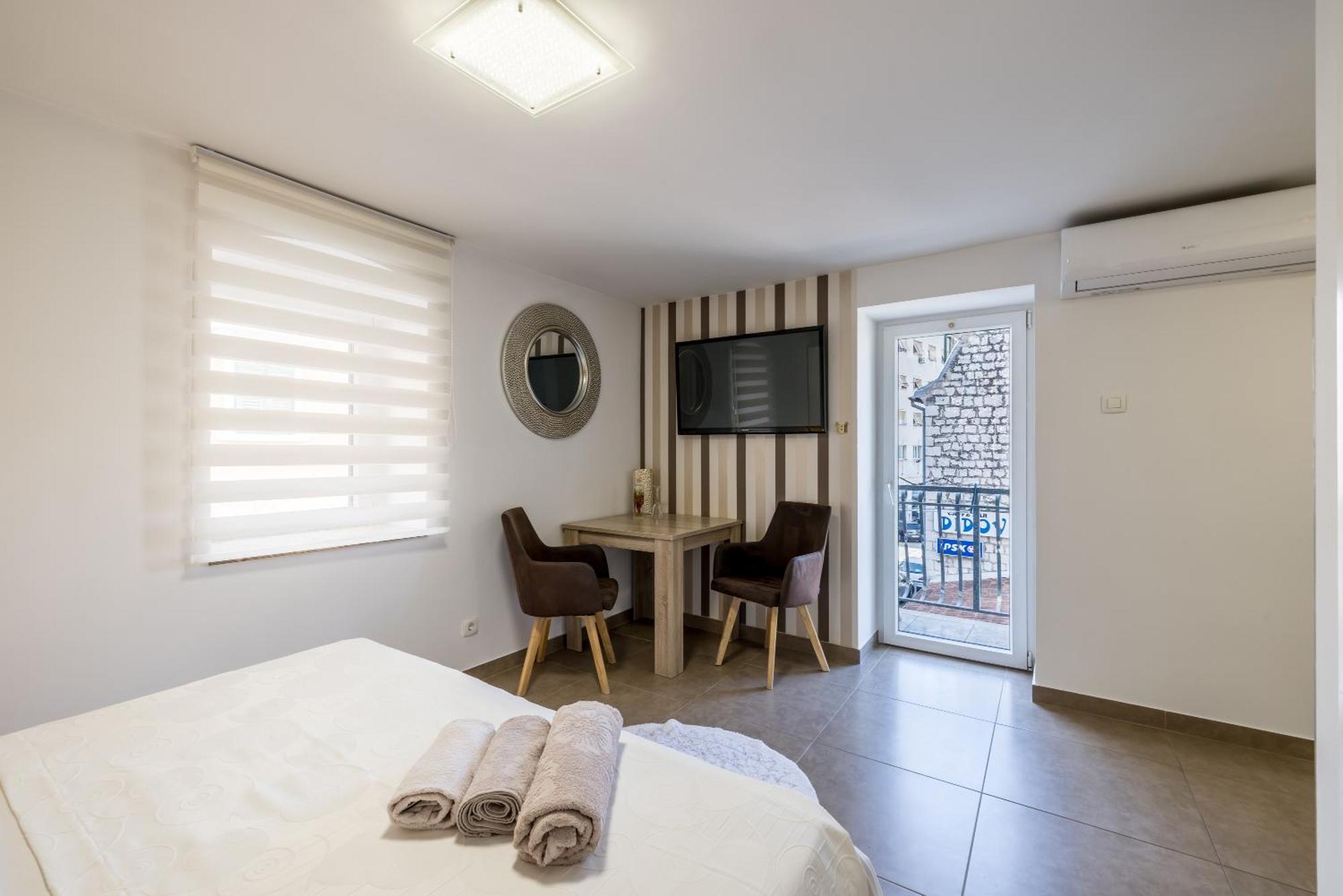 Split Old Town Apartment Экстерьер фото