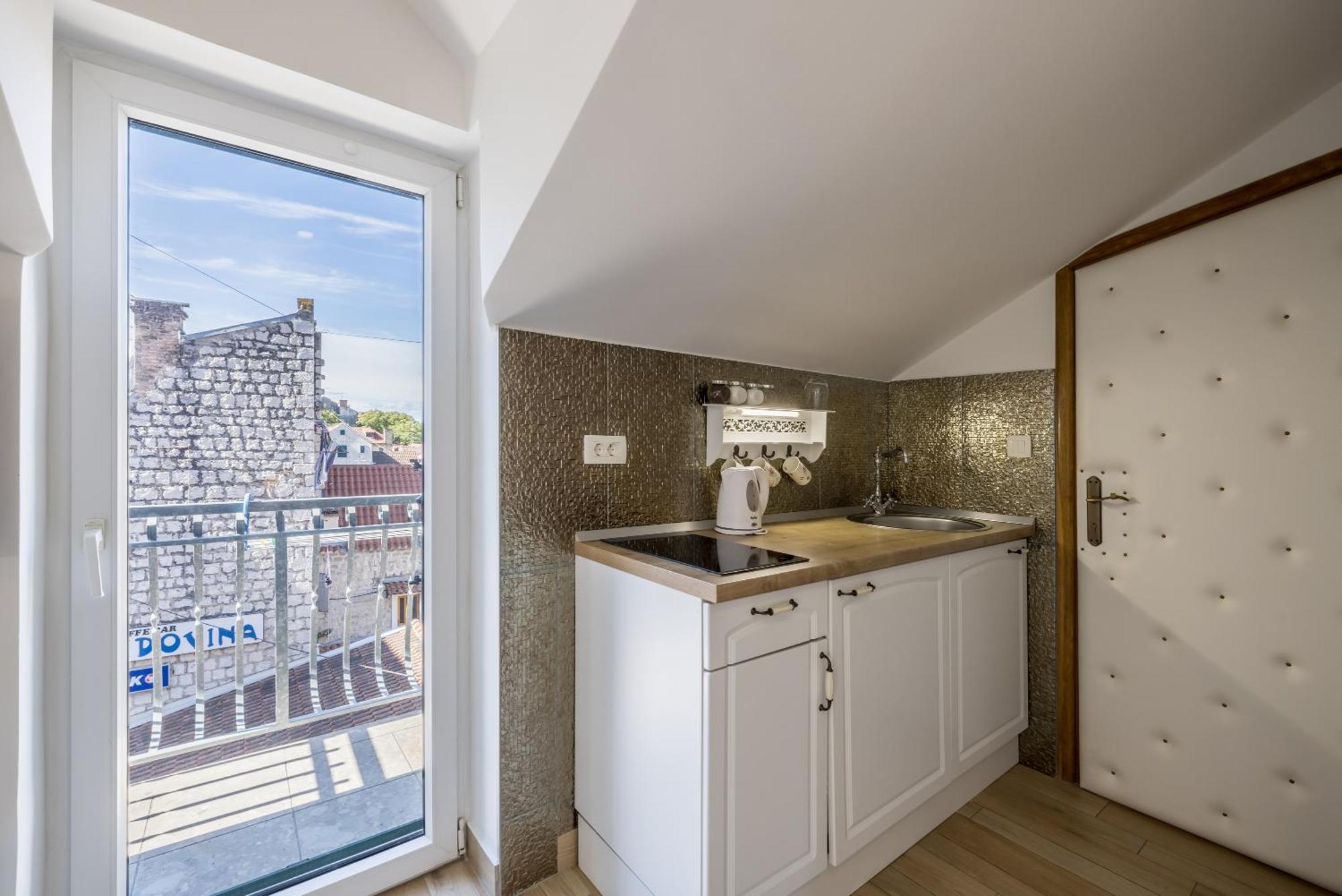 Split Old Town Apartment Экстерьер фото