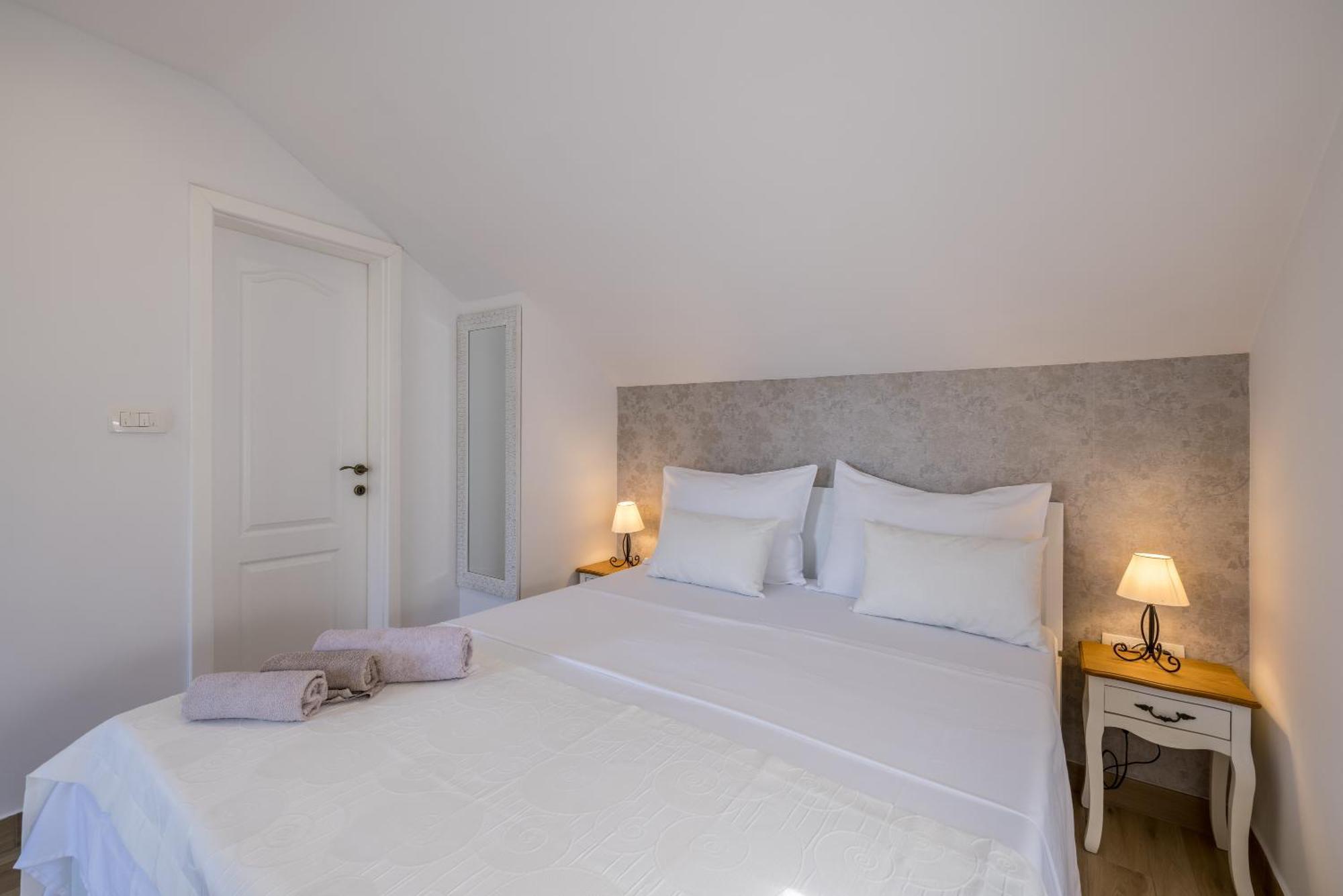 Split Old Town Apartment Экстерьер фото