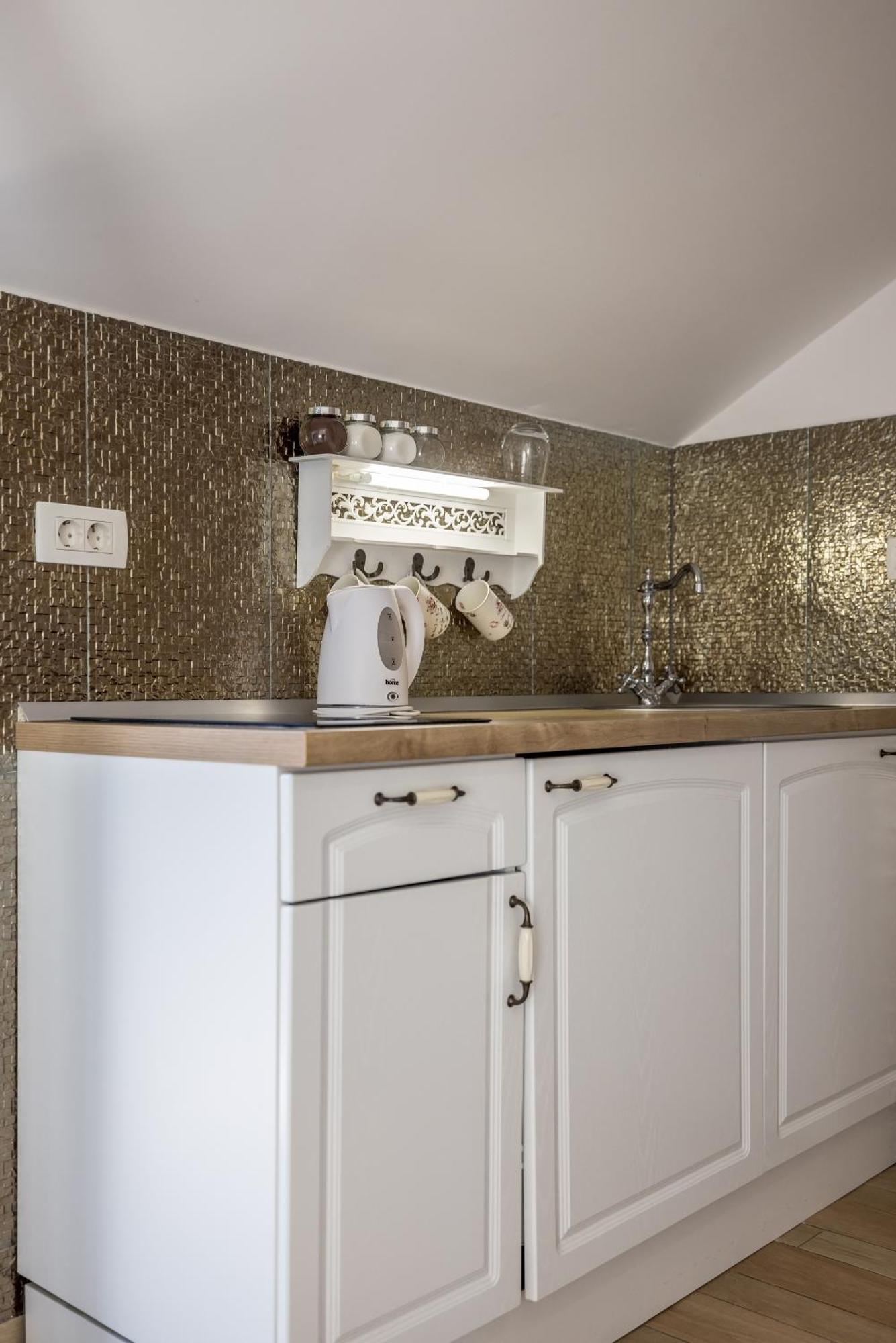 Split Old Town Apartment Экстерьер фото