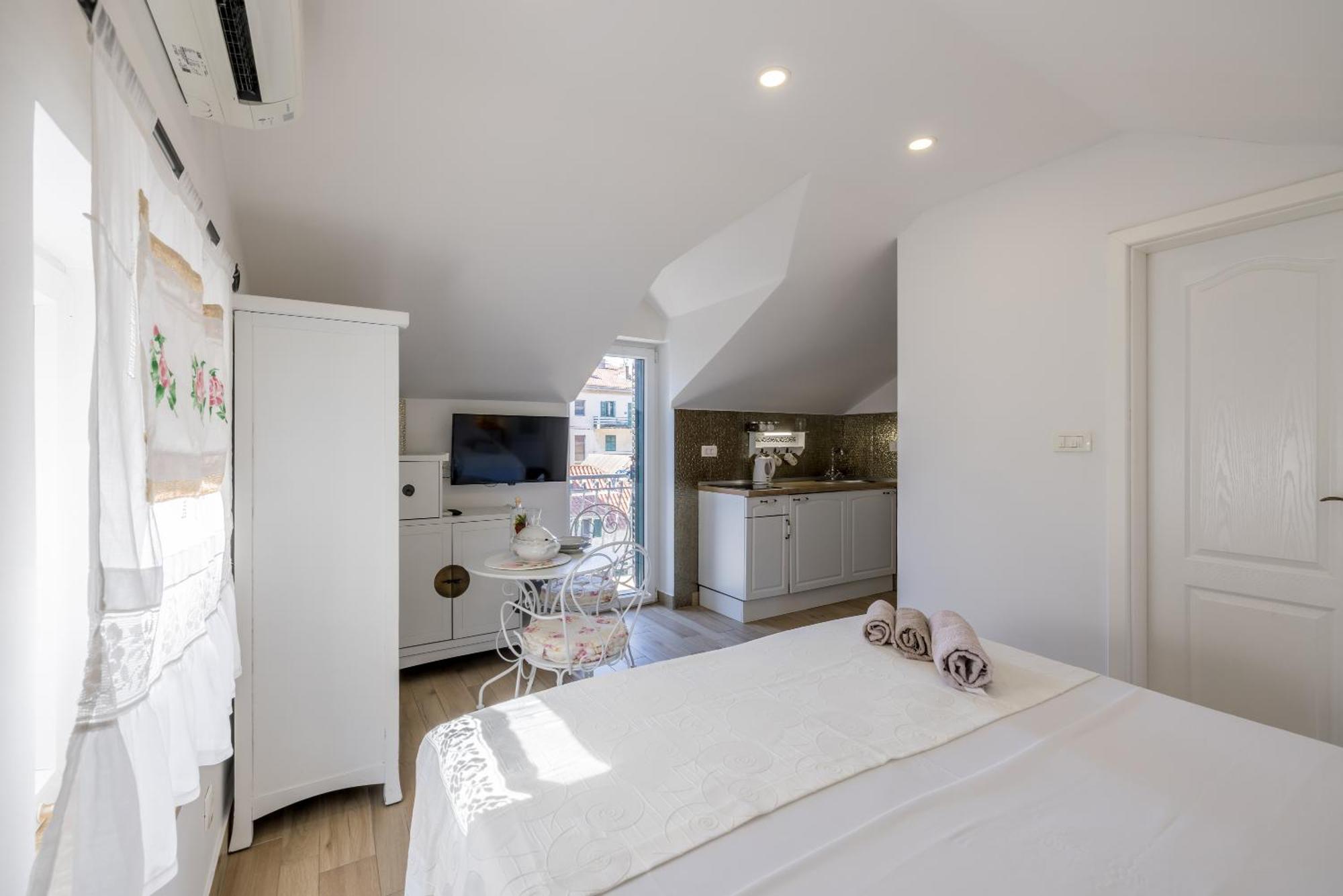 Split Old Town Apartment Экстерьер фото