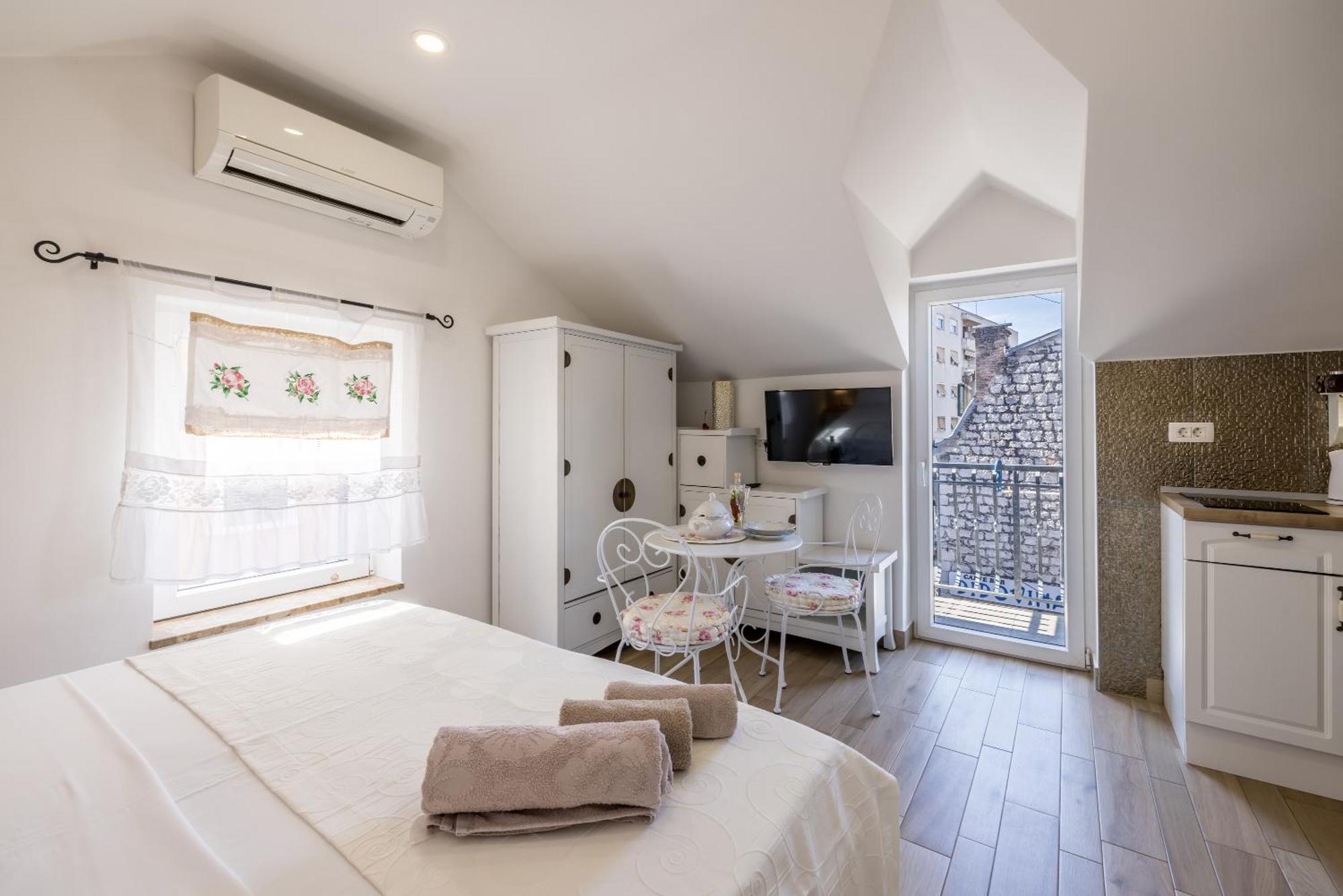 Split Old Town Apartment Экстерьер фото