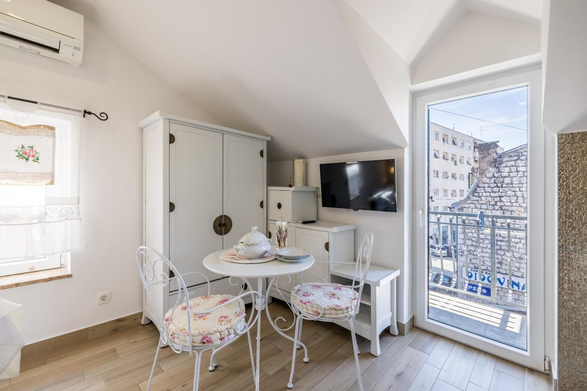 Split Old Town Apartment Экстерьер фото