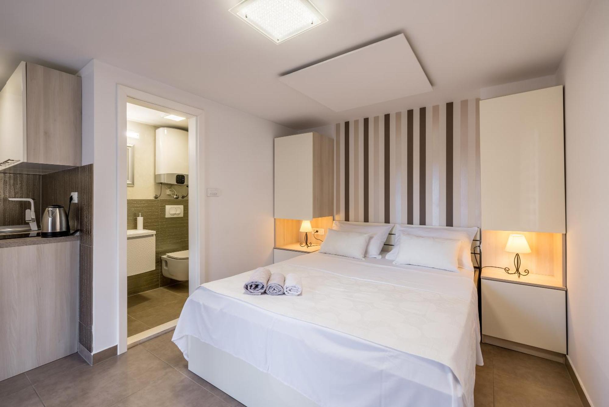 Split Old Town Apartment Экстерьер фото