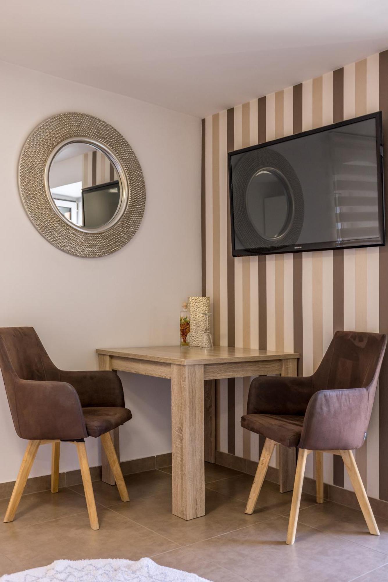 Split Old Town Apartment Экстерьер фото