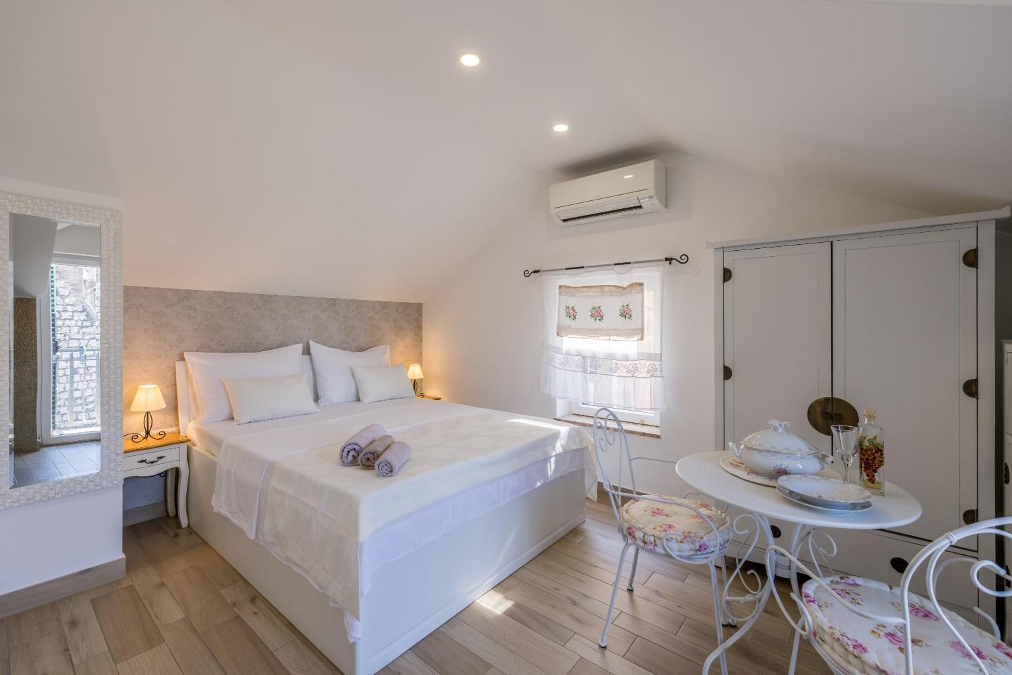 Split Old Town Apartment Экстерьер фото