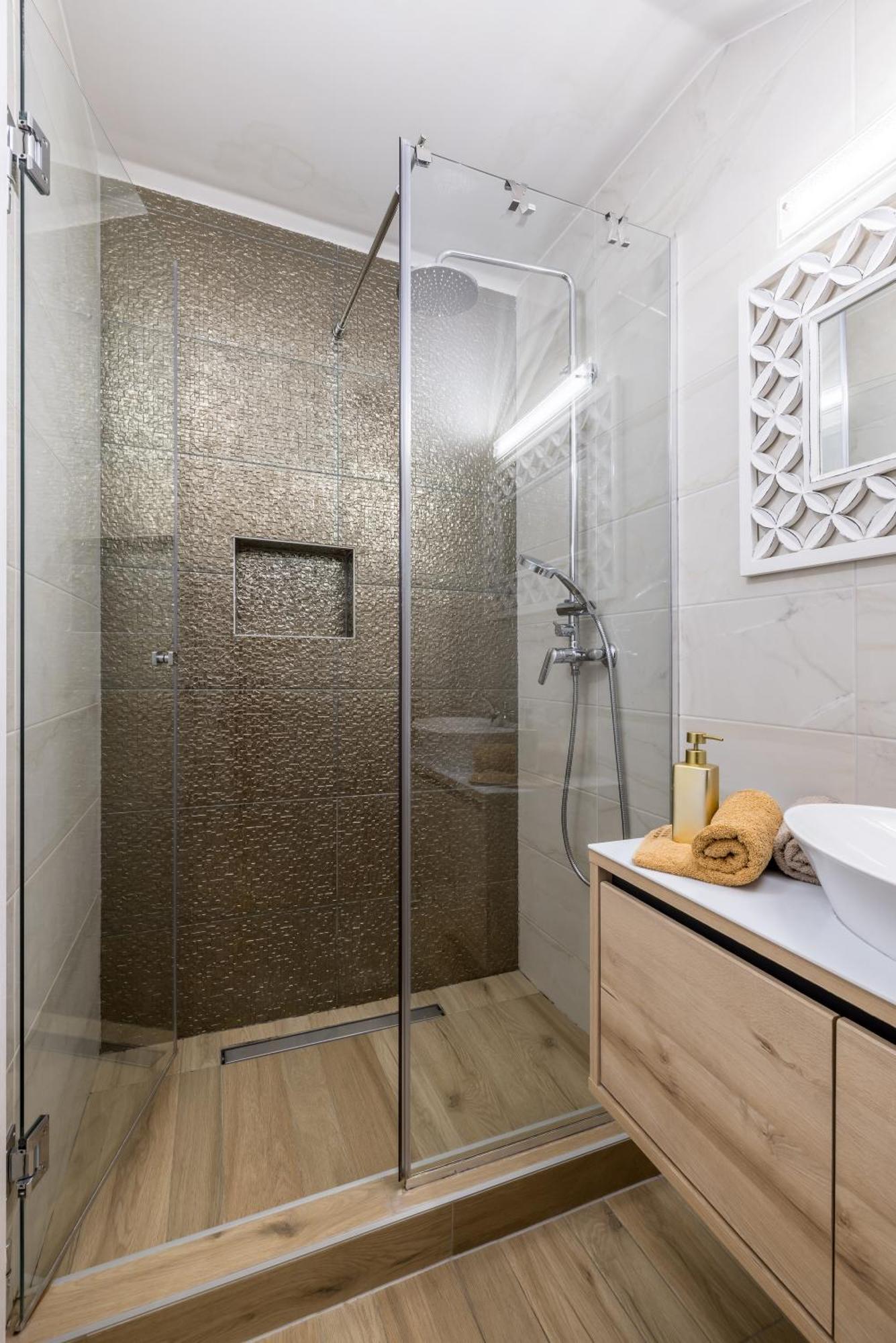 Split Old Town Apartment Экстерьер фото