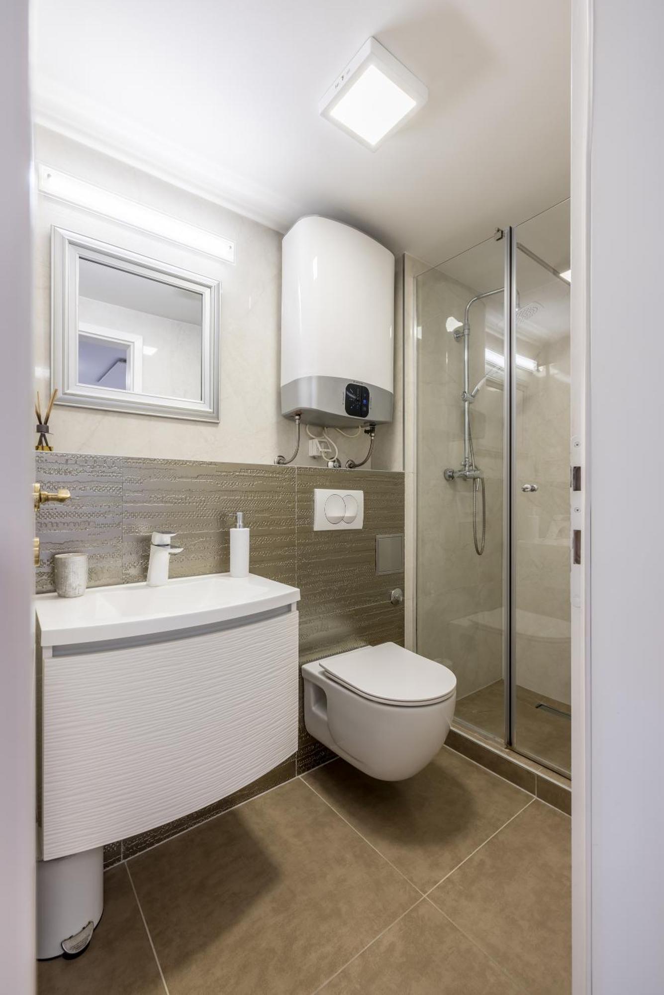 Split Old Town Apartment Экстерьер фото