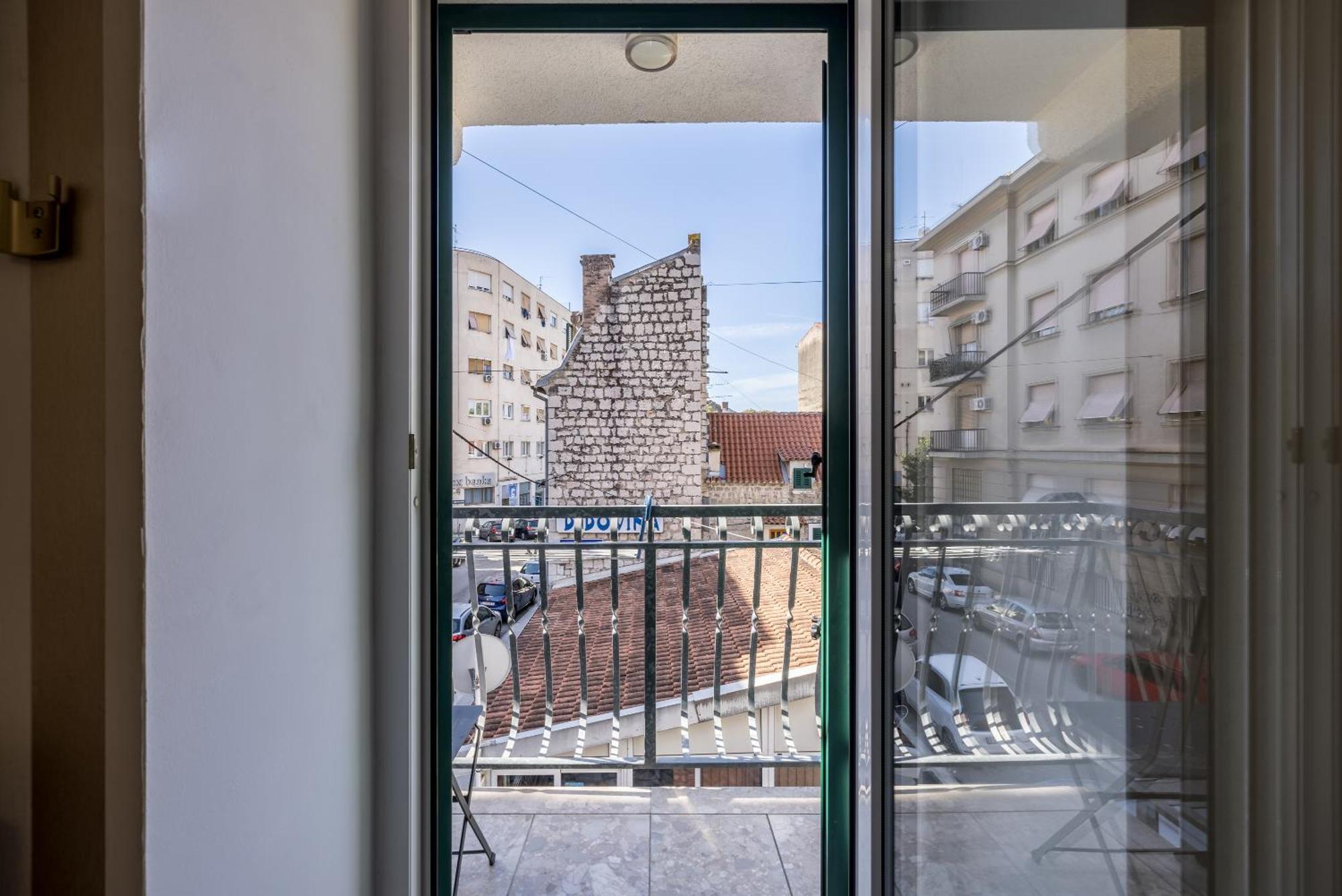 Split Old Town Apartment Экстерьер фото