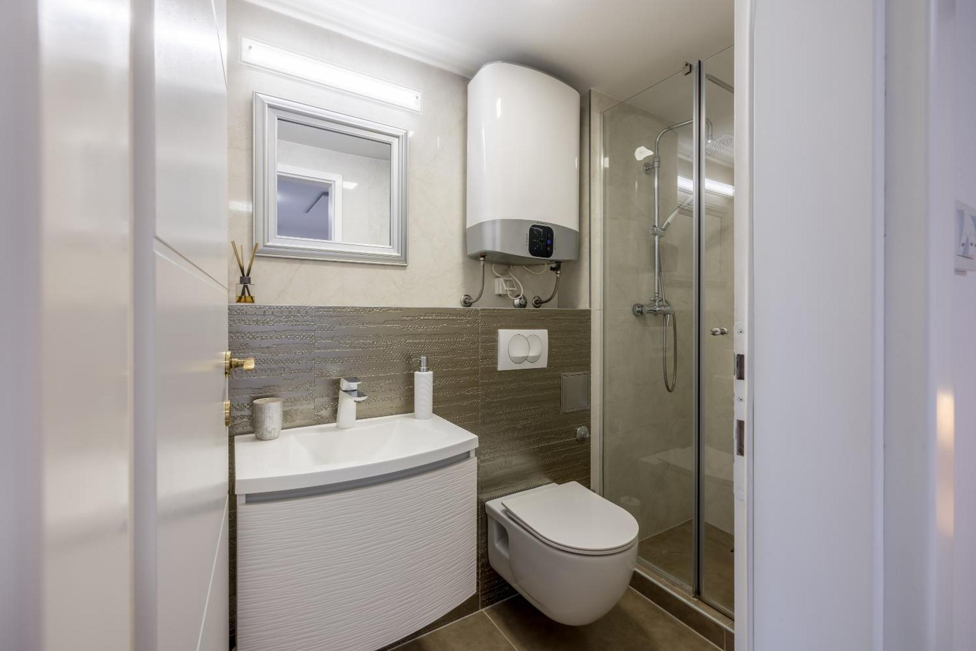 Split Old Town Apartment Экстерьер фото