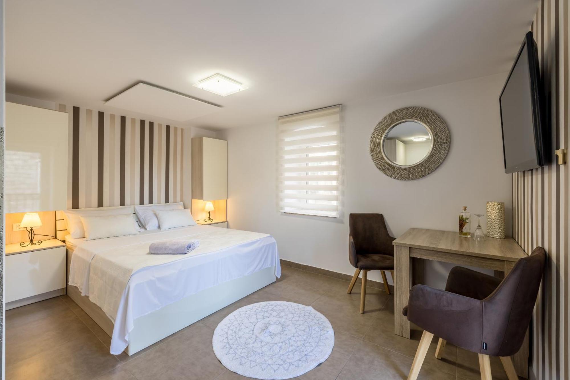 Split Old Town Apartment Экстерьер фото