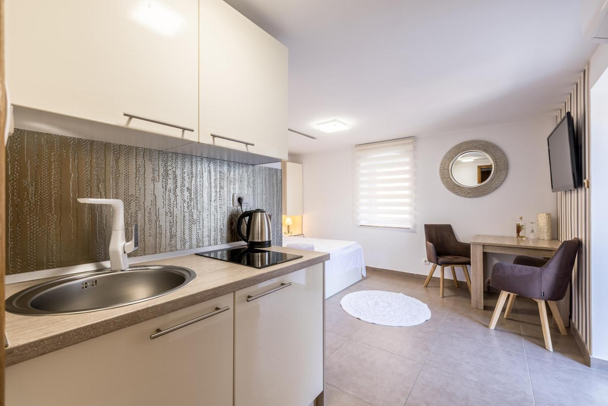 Split Old Town Apartment Экстерьер фото