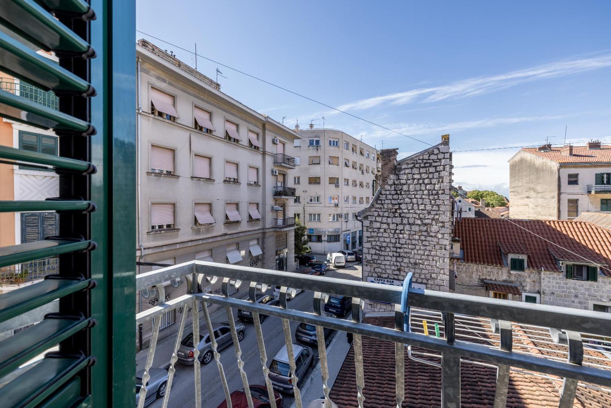 Split Old Town Apartment Экстерьер фото